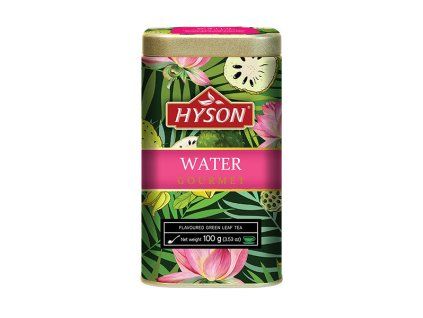 HYSON Water - zahradachuti.com
