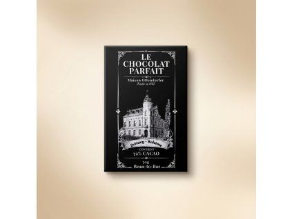 Le Chocolat Parfait 72 % - zahradachuti.com