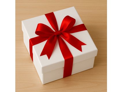 Dárková sada - zima