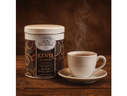 Corsini Kenya 125g – zahradachuti.com