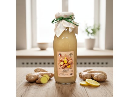 zázvor - zahradachuti.com