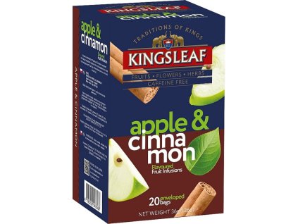 BASILUR Fruit Blackcurrant & Blackberry - zahradachuti.com