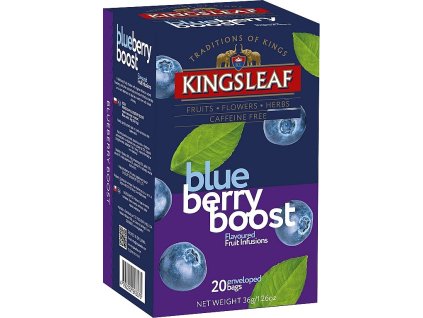 KINGSLEAF Blueberry Boost - zahradachuti.com