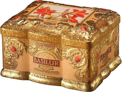 BASILUR Treasure Sardonyx - zahradachuti.com