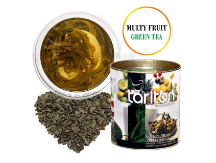 TARLTON Green Multifruit dóza - zahradachuti.com
