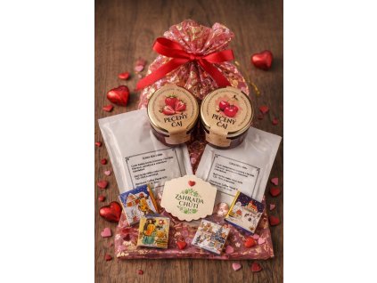 Sv.Valentýn - zahradachuti.com