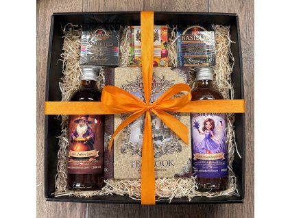 Pohádková truhla - zahradachuti.com