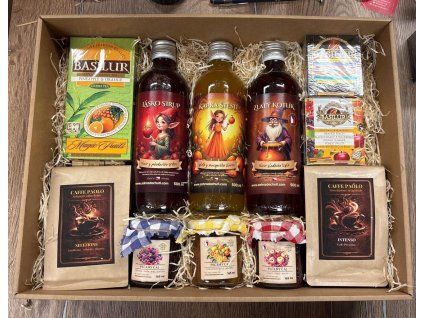 Rodinný balíček – zahradachuti.com