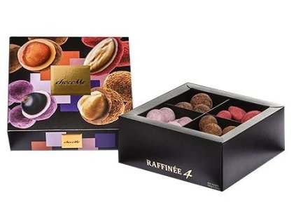 6548 chocome raffinee4 rf402