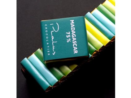 Cestovatelská degustační sada od Francois Pralus