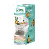 Směs zelených čajů TEA MOMENTS - zahradachuti.com