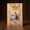 Le Chocolat Parfait Mléčná 42 % - zahradachuti.com