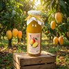 Mangový sirup - zahradachuti.com