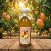 Mangový sirup - zahradachuti.com