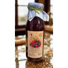 Sirup rybíz,jahoda,ostružina - zahradachuti.com