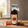 Sirup rybíz,jahoda,ostružina - zahradachuti.com