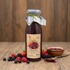 Sirup rybíz,jahoda,ostružina - zahradachuti.com