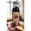 Sirup rybíz,jahoda,ostružina - zahradachuti.com