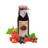 Sirup rybíz,jahoda,ostružina - zahradachuti.com