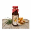 Tymian a med sirup - zahradachuti.com