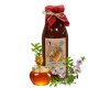 Tymian a med sirup - zahradachuti.com