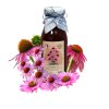 Sirup echinacea - zahradachuti.com