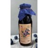 Přírodní borůvkový sirup – Zahrada chutí