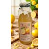 citronový sirup - zahradachuti.com