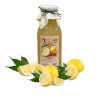citronový sirup - zahradachuti.com