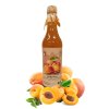 meruňka sirup - zahradachuti.com
