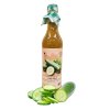 okurkový sirup - zahradachuti.com