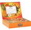 BASILUR Fruit Infusions Assorted přebal 60 open