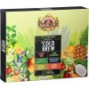 BASILUR Cold Brew Assorted - zahradachuti.com