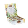 BASILUR Botanical Breeze Cooling Teas Assorted 40 otevřená