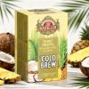BASILUR Cold Brew Coconut & Pineapple - zahradachuti.com