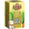 BASILUR Cold Brew Coconut & Pineapple - zahradachuti.com