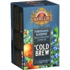 BASILUR Cold Brew Pomegranate & Blueberry – zahradachuti.com