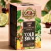 BASILUR Cold Brew Cherry & Lime - zahradachuti.com