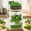 BASILUR Herbal Peppermint - zahradachuti.com