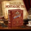BASILUR Nostalgic Book Assorted plech - zahradachuti.com