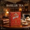 BASILUR Nostalgic Book Assorted plech - zahradachuti.com