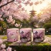 BASILUR Four Seasons Spring Tea plech 100g - zahradachuti.com