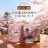 BASILUR Four Seasons Spring Tea plech 100g - zahradachuti.com