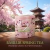 BASILUR Four Seasons Spring Tea plech 100g - zahradachuti.com