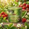 BASILUR Four Seasons Summer Tea plech 100g - zahradachuti.com
