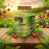 BASILUR Four Seasons Summer Tea plech 100g - zahradachuti.com