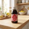 Organic Ginger Shot  Zázvorový shot 50 ml - zahradachuti.com