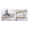 Čokoláda Bonnat 65%  z roku 1884 - zahradachuti.com