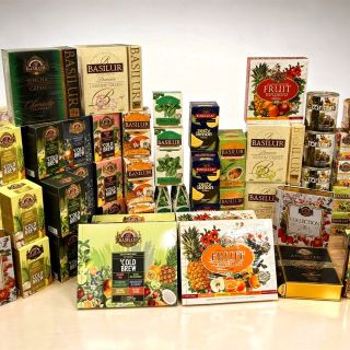 Výběrové čaje, které jinde nekoupíte. Pečlivě vybrané čaje výjimečné kvality, plné chuti a vůně. Ne masová produkce, ale...