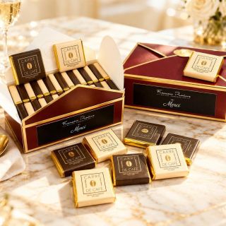 Poslouchej… nic nekupuj. Stejně to skončí v šuplíku. A nebo se na chvíli zastav… a přijď k nám. Dárkový balíček už máme...